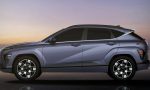 El Hyundai Kona es el nuevo ‘Coche del Año’ en España