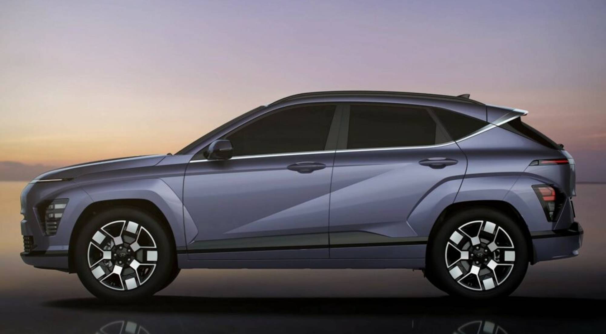 El Hyundai Kona es el nuevo ‘Coche del Año’ en España
