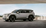 El EV9, al descubierto: el SUV que adelanta el futuro de Kia
