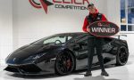 Gana un Lamborghini por un euro, pero la historia termina fatal