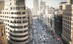 ¿Qué coches pueden entrar a Madrid en 2023?