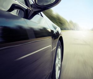 velocidad coche
