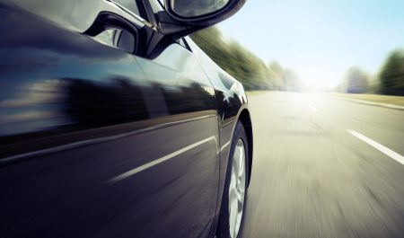 velocidad coche