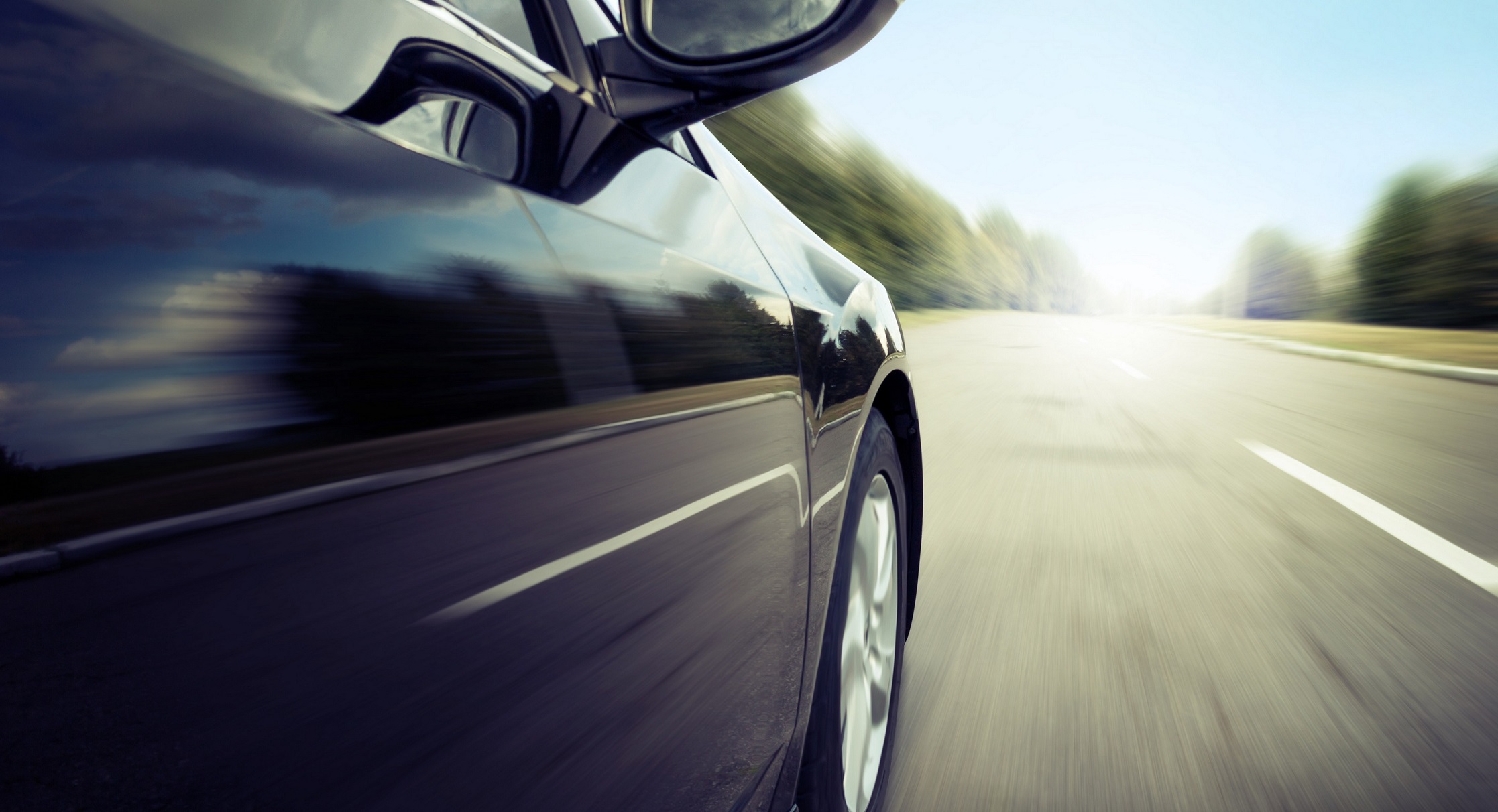velocidad coche