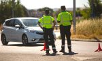 Todos pensando en la baliza V-16, pero si no llevas en el coche este otro elemento obligatorio te pueden poner una multa de 100 euros