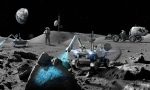 Hyundai desarrolla un nuevo róver de exploración lunar