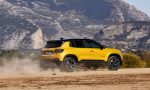 Finalistas ‘SUV del Año’: Jeep Avenger