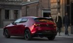 El Mazda3 se actualiza: igual por fuera, mejor por dentro