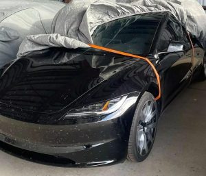 Nuevo Tesla Model 3
