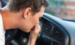 Cómo quitar el mal olor del aire acondicionado del coche en cinco pasos