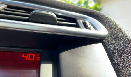 Cómo combatir el calor en el coche