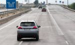 Por qué los conductores se siguen empeñando en ir por el carril izquierdo, pese al riesgo de multa