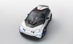 Alpine A290_β: así serán los deportivos sostenibles del futuro