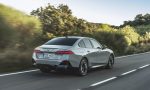 Nuevo BMW Serie 5: crece en tecnología y, sobre todo, en tamaño