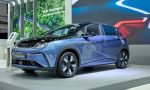 El coche eléctrico chino que quiere conquistar el mercado por su precio