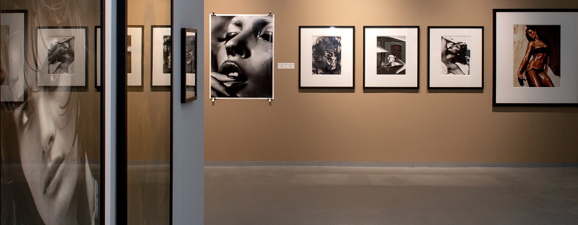 Annie Leibovitz y otros 40 fotógrafos