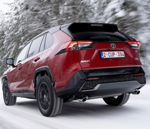 Coche más vendido del mundo