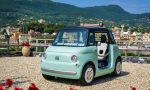 Fiat Topolino, la pequeña sorpresa eléctrica del verano 