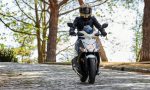 Las motos más vendidas en abril: cambio en el primer puesto