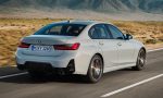 Coches con tracción trasera: ¿cuáles son sus puntos fuertes y débiles?