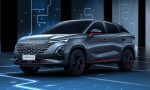 Dos nuevas marcas de coches chinos llegan a España