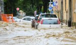 Inundaciones: ¿cubre el seguro los daños del coche?