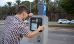 La ciudad española que más multas pone por vehículo