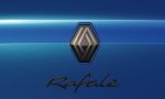 Rafale: ¿en qué se ha inspirado Renault para bautizar su nuevo SUV?