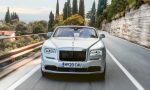Rolls-Royce Dawn: el ocaso de un mítico modelo