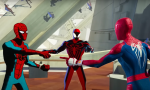 El coche volador de Hyundai para el universo 2099 de Spider-Man