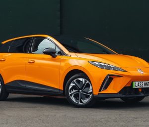 coches eléctricos más vendidos en España