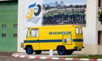 Por qué el laboratorio de Michelin en Almería es una referencia mundial