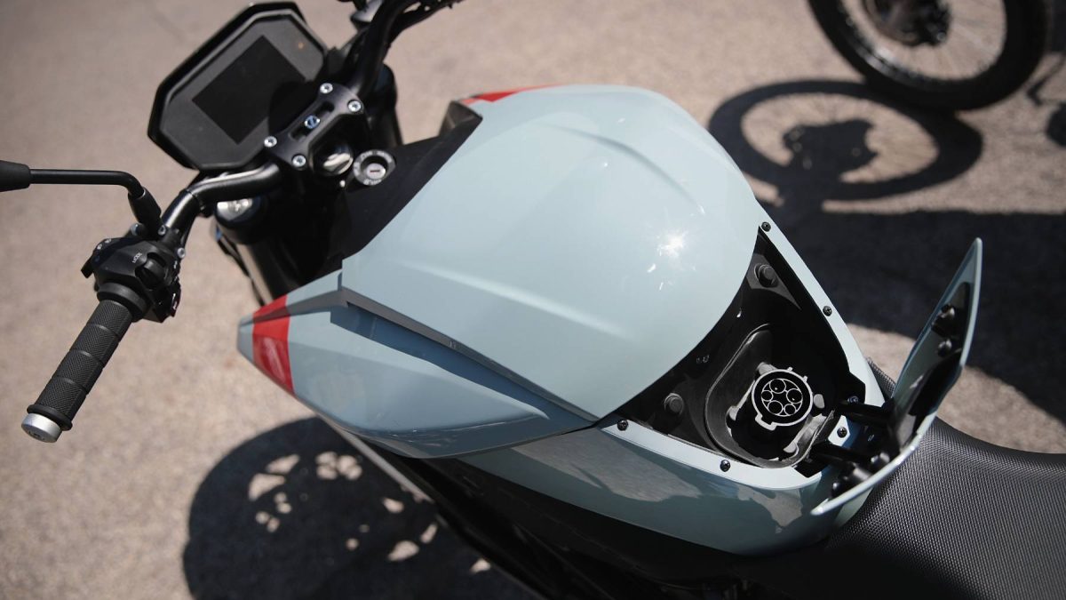 Las 10 motos eléctricas que menos consumen