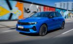 Opel Astra Electric: otro mito que se transforma