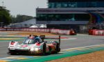 Porsche 963: el hiperdeportivo que competirá en las 24 Horas de Le Mans