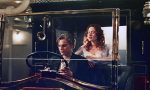 ¿Dónde está el coche del Titanic?: la verdad de la escena de amor entre Jack y Rose