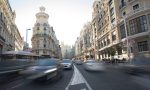 ¿Qué coches sin etiqueta pueden entrar todavía en Madrid?