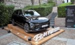 El nuevo Hyundai Kona, protagonista de la fiesta de ‘El HuffPost’