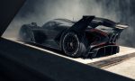 El impresionante rugido del Bugatti que recuerda al Batmóvil
