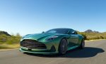 Nuevo Aston Martin DB12, el primer superturismo del mundo