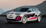 El Q6 e-tron reúne lo mejor de los eléctricos de Audi