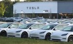 Tesla revienta el mercado de coches eléctricos de segunda mano