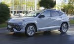 El nuevo Hyundai Kona perfecciona su fórmula del éxito