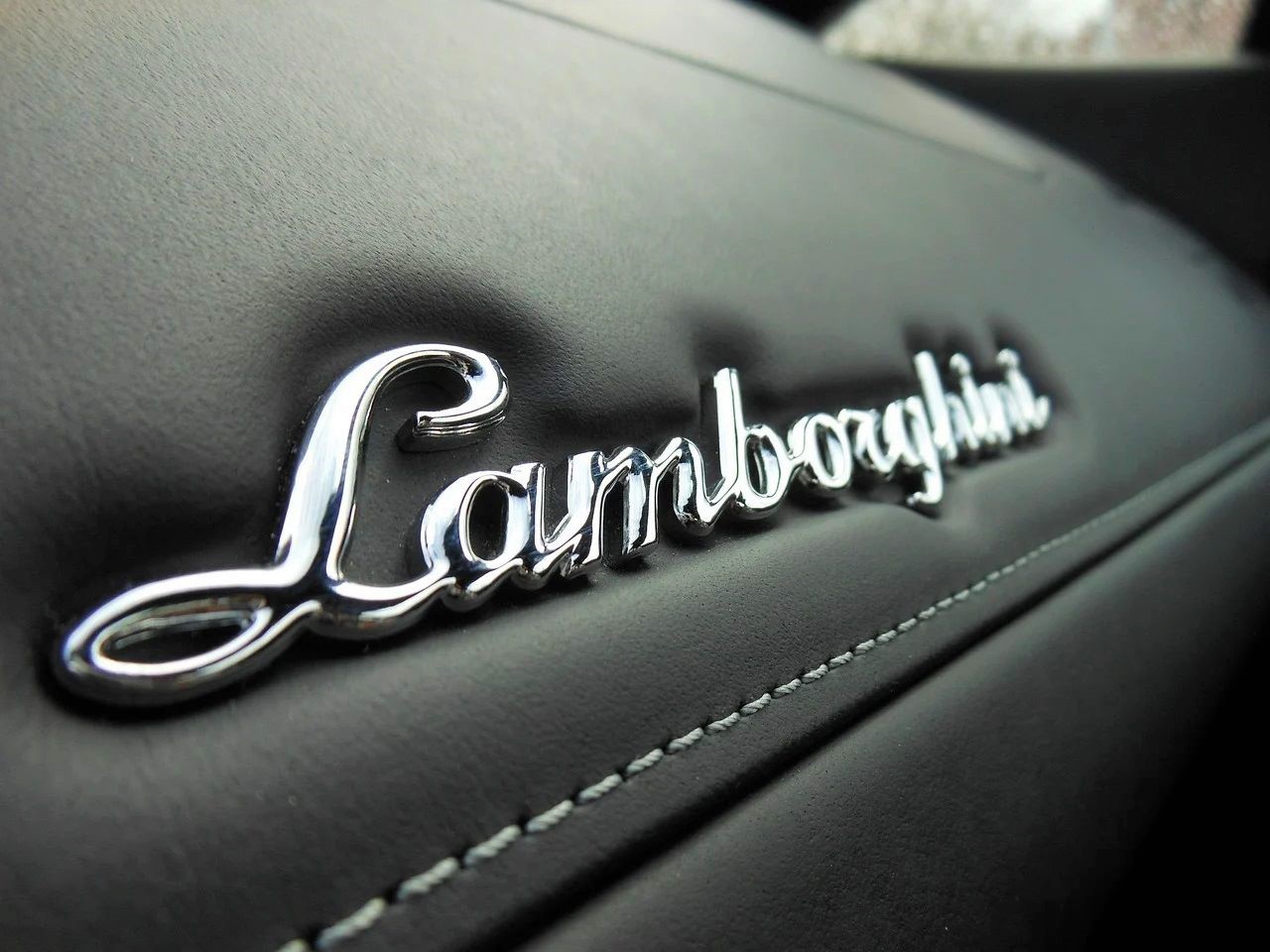 Lamborghini