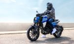 Peugeot vuelve a hacer motos