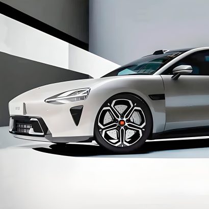 El coche eléctrico de Xiaomi deja en evidencia a Tesla