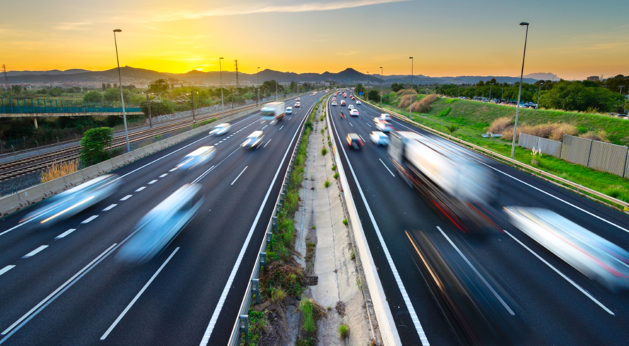 alertas coche obras