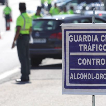 Crece el número de positivos pero la principal razón no son el alcohol o las drogas