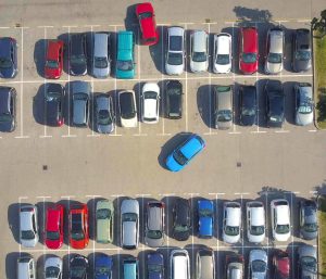 circular marcha atrás