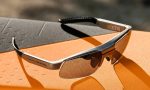 Nuevas gafas inteligentes de BMW: más seguridad para los motoristas